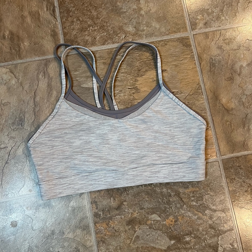 Zyia Active Sports Bra